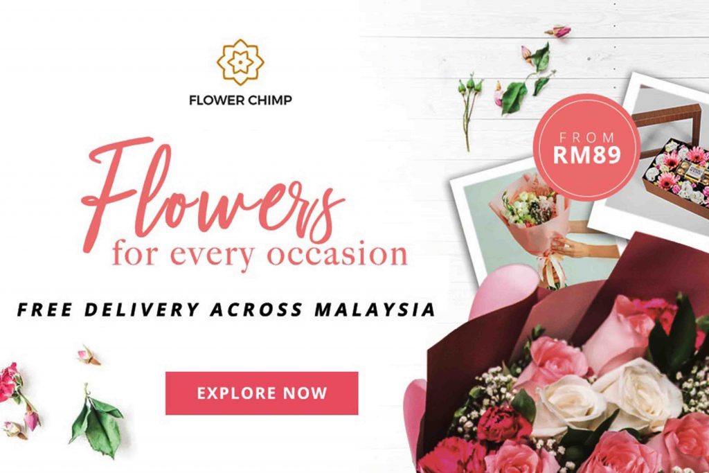 Flower Chimp Terima Pelaburan RM6Juta Tingkat Prestasi Cemerlang 