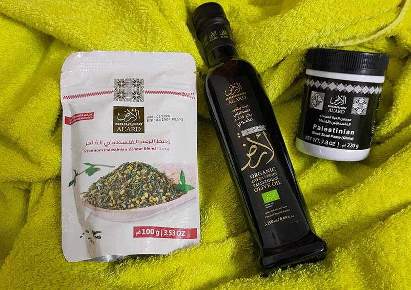 Kenapa Minyak Zaitun Al’Ard Extra Virgin Olive Oil Pilihan Utama